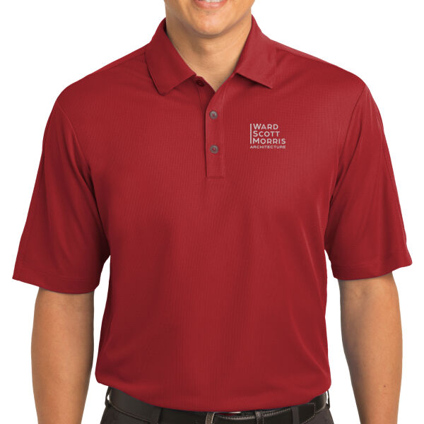   - Golf Tech Sport Dri FIT Polo Thumbnail