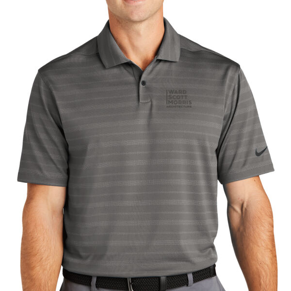   - Dri FIT Vapor Jacquard Polo Thumbnail