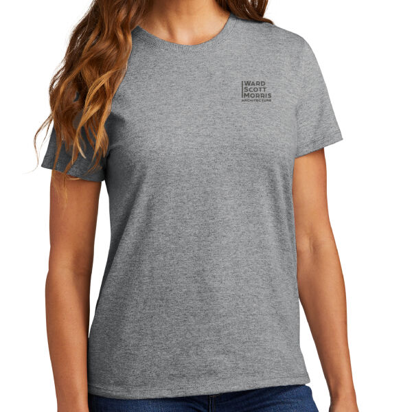   - Ladies Essential Tee Thumbnail